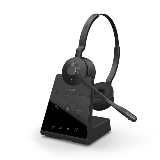 Jabra Engage 65 Stereo Image