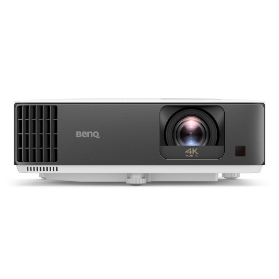 BenQ TK700STi data projector Short throw projector 3000 ANSI lumens DLP 2160p (3840x2160) 3D White Image