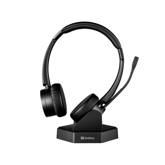 Sandberg Bluetooth Office Headset Pro+ Image