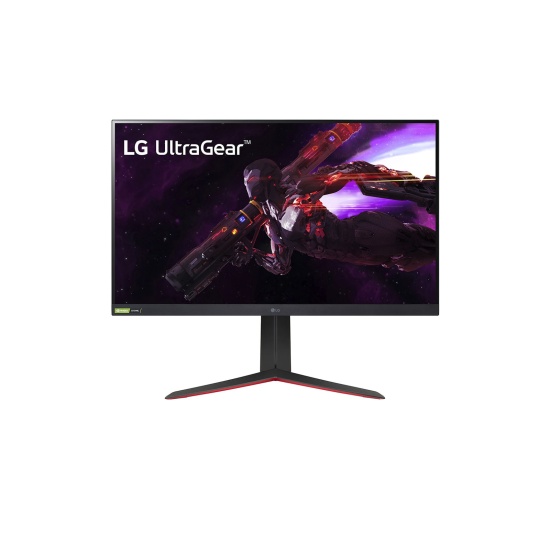 LG 32GP850-B computer monitor 80 cm (31.5