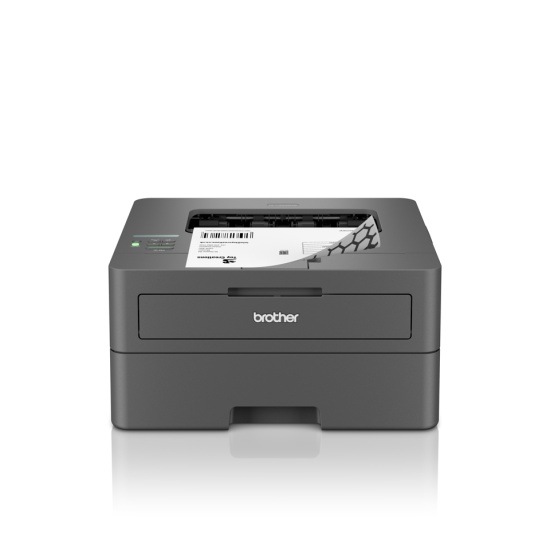 Brother HL-L2445DW wireless laser printer Image