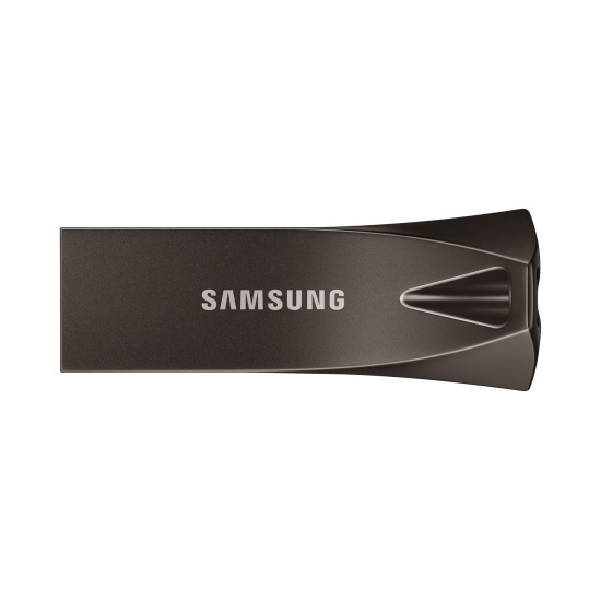 Samsung MUF-512BE USB flash drive 512 GB USB Type-A 3.2 Gen 1 (3.1 Gen 1) Grey Image