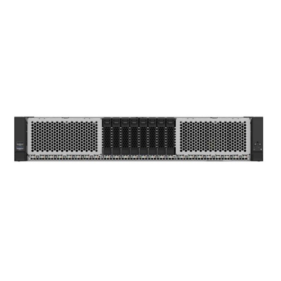 Intel Server System M50CYP2UR208 Intel C621A LGA 4189 Rack (2U) Image