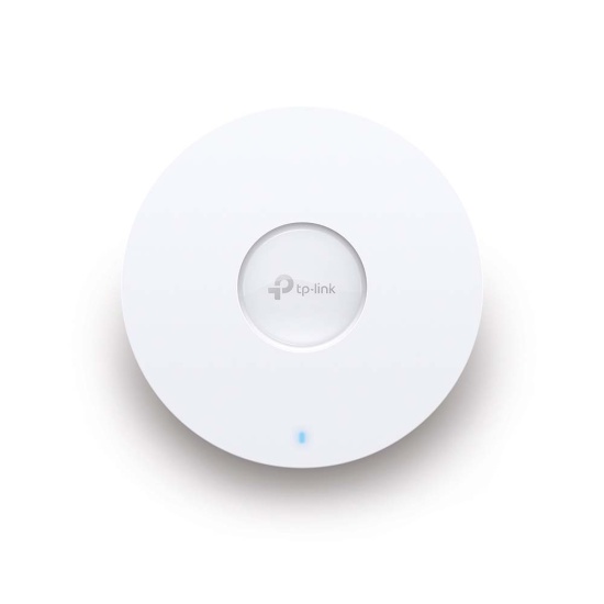 TP-Link AX1800 Ceiling Mount WiFi 6 Access Point Image