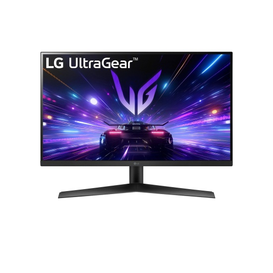 LG 27GS60F-B computer monitor 68.6 cm (27