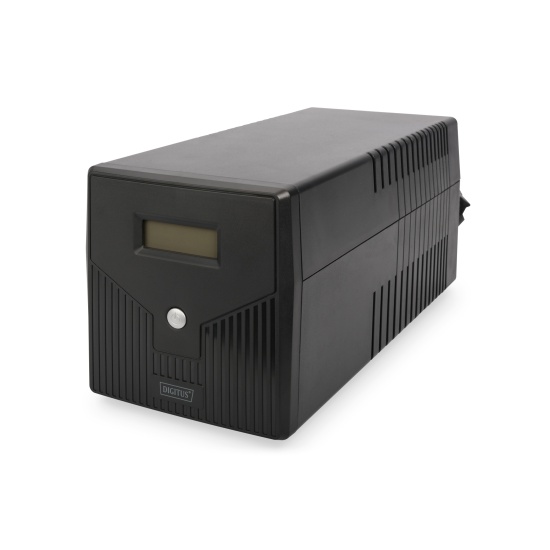 Digitus Line-Interactive UPS, 1000 VA/600 W Image