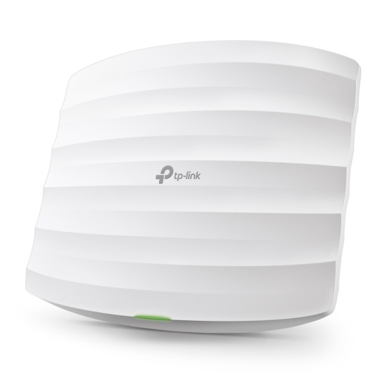 TP-Link AC1350 Wireless MU-MIMO Gigabit Ceiling Mount Access Point Image