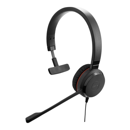 Jabra EVOLVE 30 II MS Mono Image