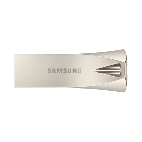 Samsung MUF-512BE USB flash drive 512 GB USB Type-A 3.2 Gen 1 (3.1 Gen 1) Silver Image