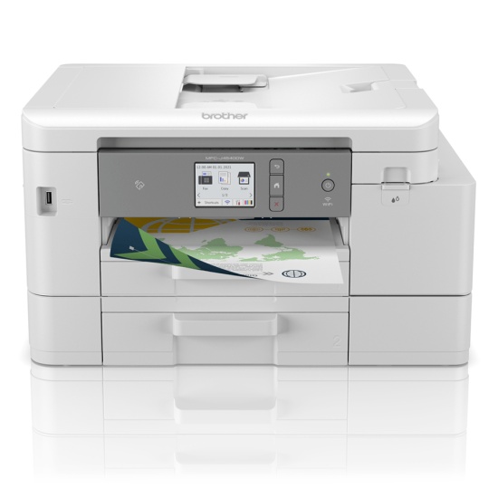 Brother MFC-J4540DW multifunction printer Inkjet A4 4800 x 1200 DPI Wi-Fi Image