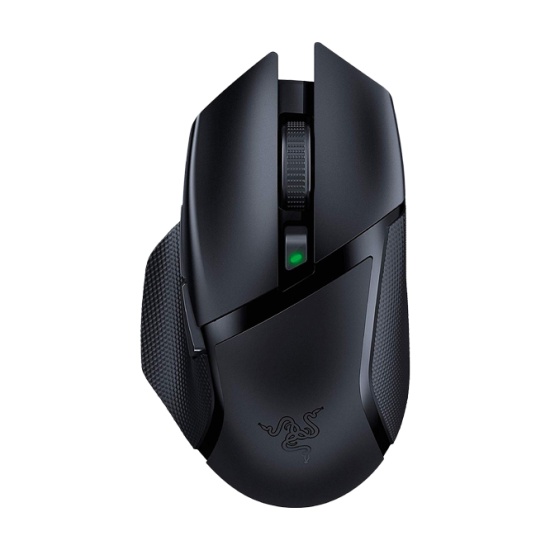 Razer Basilisk X HyperSpeed mouse Right-hand Bluetooth Optical 16000 DPI Image