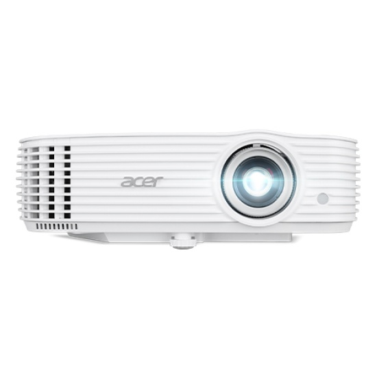 Acer Basic P1557Ki data projector Standard throw projector 4500 ANSI lumens DLP 1080p (1920x1080) 3D White Image