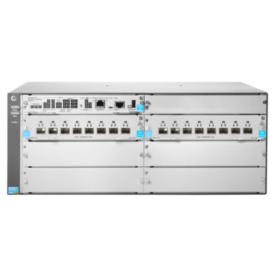 HPE 5406R Silver Image