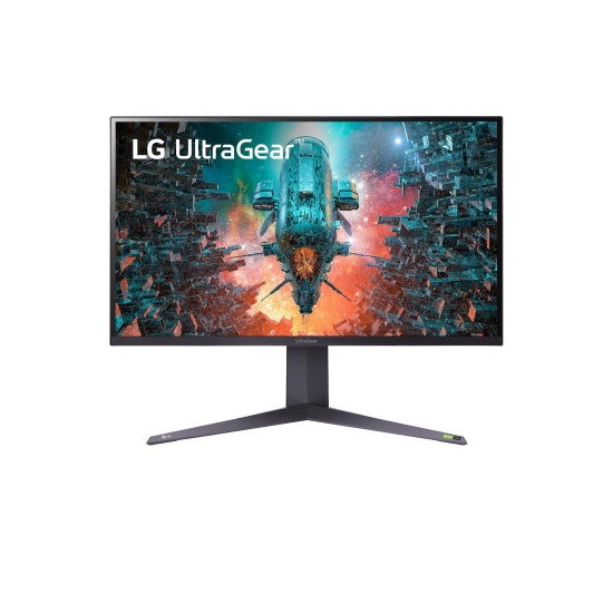 LG 32GQ950P-B computer monitor 80 cm (31.5