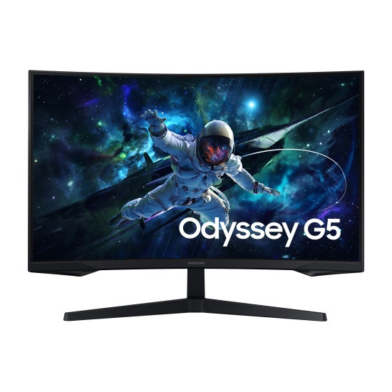 Samsung Odyssey S32CG552EU computer monitor 81.3 cm (32