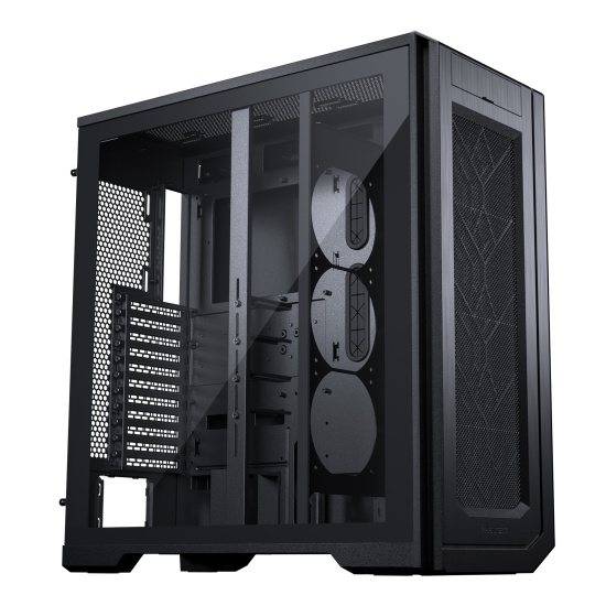 Phanteks Enthoo Pro 2 Full Tower Black Image