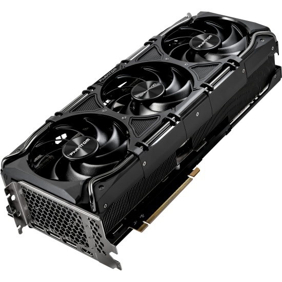 Gainward RTX 4090 Phantom GS NVIDIA GeForce RTX 4090 24 GB GDDR6X Image