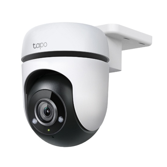 TP-Link Tapo Outdoor Pan/Tilt Security WiFi Camera Image