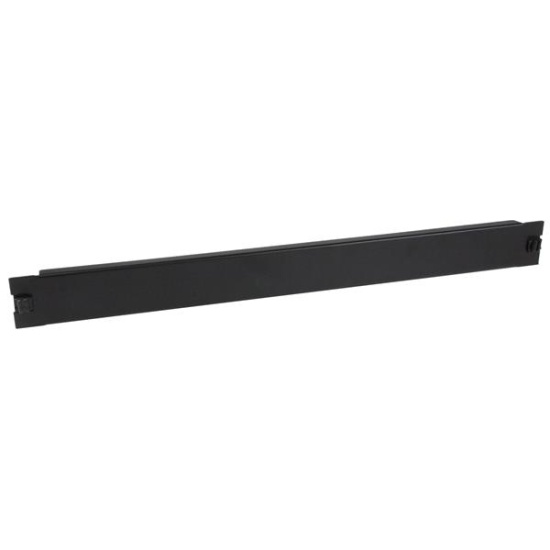 StarTech.com Blank Panel for Server Racks - 1U Image