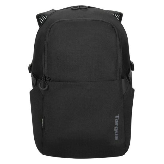 Targus Zero Waste backpack Casual backpack Black Recycled plastic Image