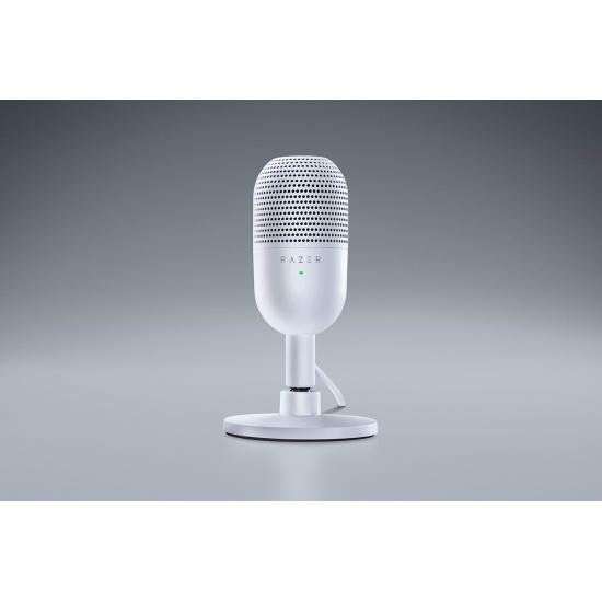 Razer RZ19-05050300-R3M1 microphone White Table microphone Image