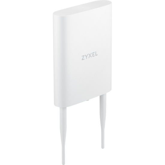 Zyxel NWA55AXE 1775 Mbit/s White Power over Ethernet (PoE) Image