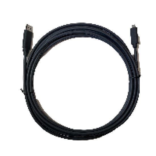 Logitech 5m USB Active Copper Cable Image