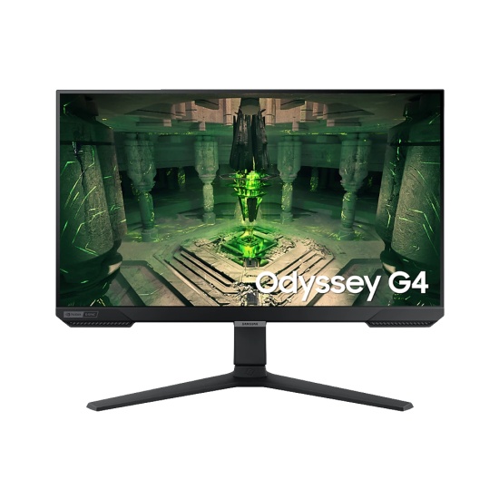 Samsung Odyssey LS25BG400EU computer monitor 63.5 cm (25