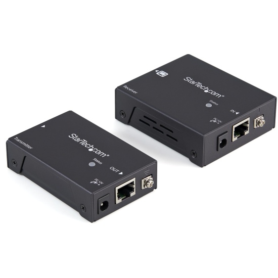 StarTech.com HDMI over CAT5e HDBaseT Extender - 4K Image