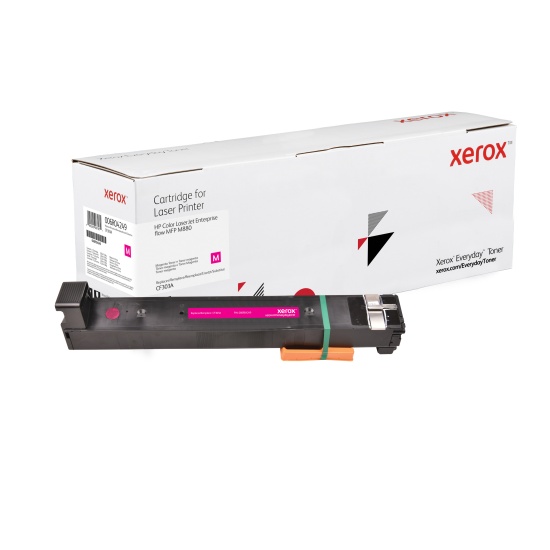 Everyday ™ Magenta Toner by Xerox compatible with HP 827A (CF303A), Standard capacity Image