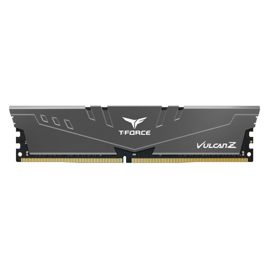 Team Group T-FORCE VULCAN Z TLZGD432G3600HC18J01 memory module 32 GB 1 x 32 GB DDR4 3600 MHz Image