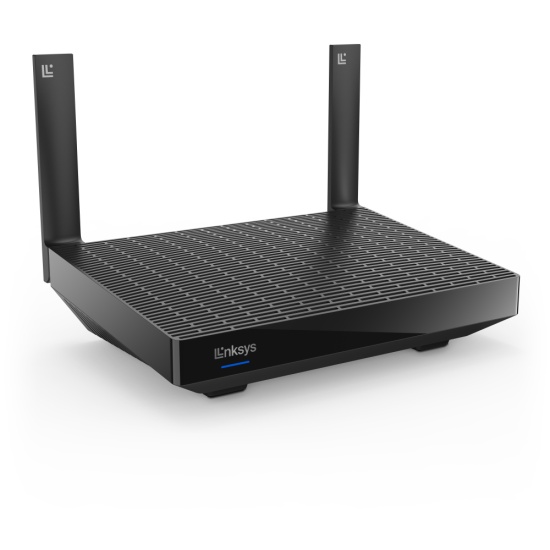 Linksys Hydra Pro 6 Dual‑Band WiFi 6 Mesh Router AX5400 Image