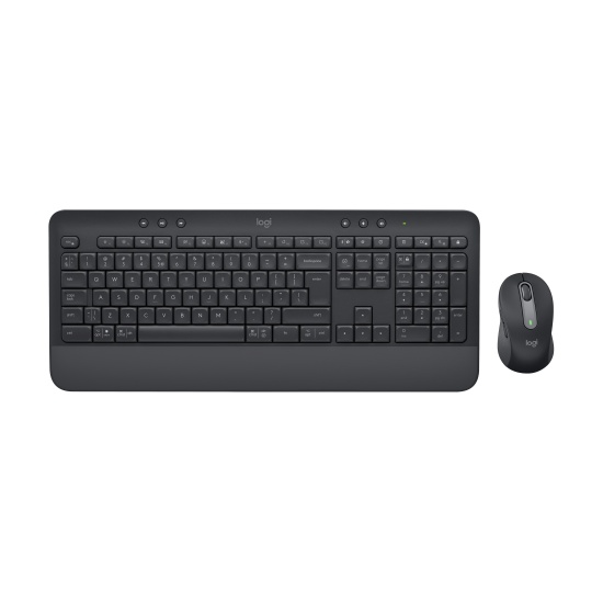 Logitech Signature MK650 Combo for Business Image