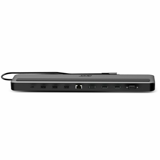 Acer HP.DSCAB.015 laptop dock/port replicator Wired USB 3.2 Gen 1 (3.1 Gen 1) Type-C Image