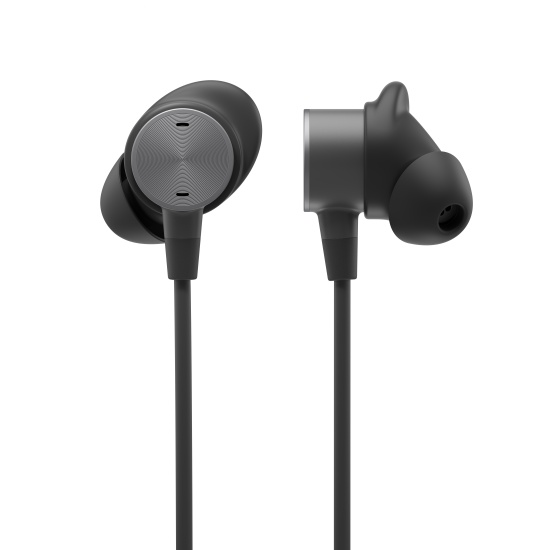 Logitech Logi Zone Wired Earbuds Image