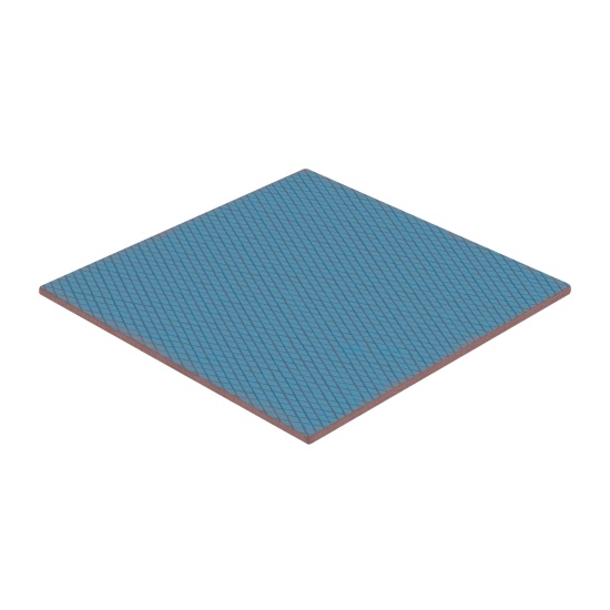 Thermal Grizzly Minus Pad Extreme heat sink compound Thermal pad Image