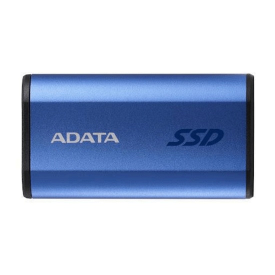 1TB ADATA SE880 External SSD USB3.2 Type-C Blue Image