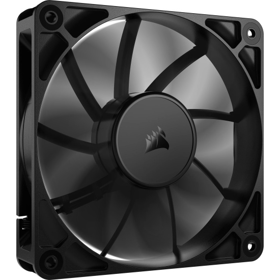 Corsair RS120 Computer case Fan 12 cm Black 1 pc(s) Image