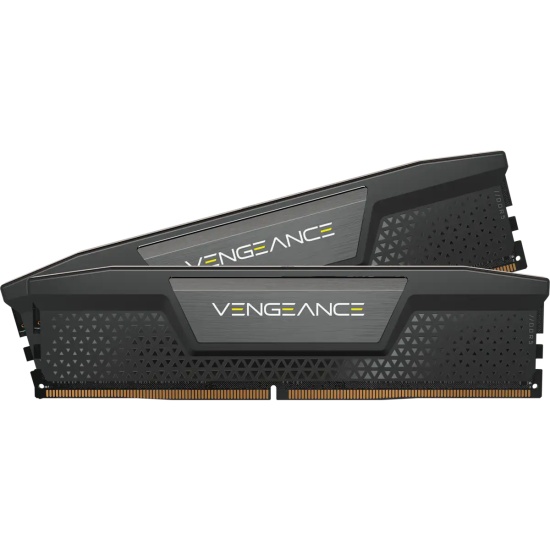 Corsair Vengeance CMK64GX5M2B6000C38 memory module 64 GB 2 x 32 GB DDR5 6000 MHz Image