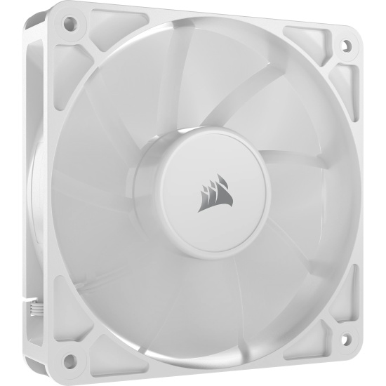 Corsair RS120 Computer case Fan 12 cm White 1 pc(s) Image