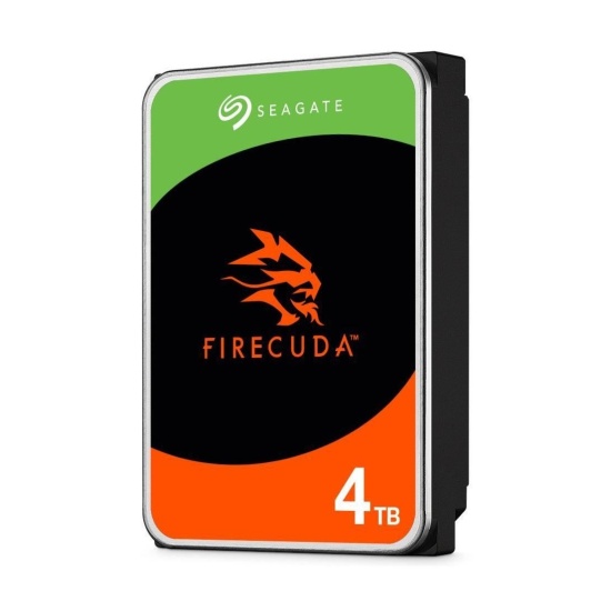 Seagate FireCuda ST4000DXA05 internal hard drive 3.5