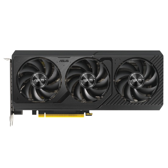 ASUS Prime -RTX4070S-O12G NVIDIA GeForce RTX 4070 SUPER 12 GB GDDR6X Image