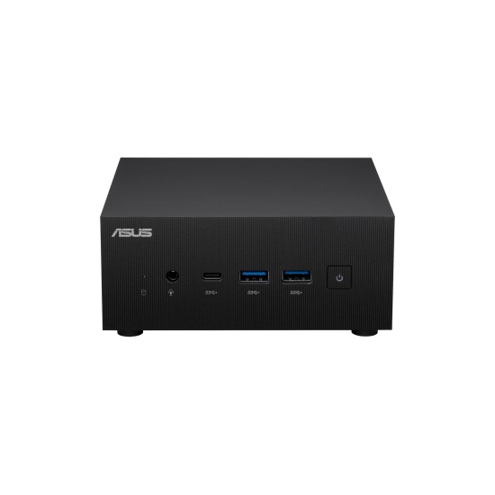 ASUS PN52-BBR556HD Mini PC Black 5600H 3.3 GHz Image