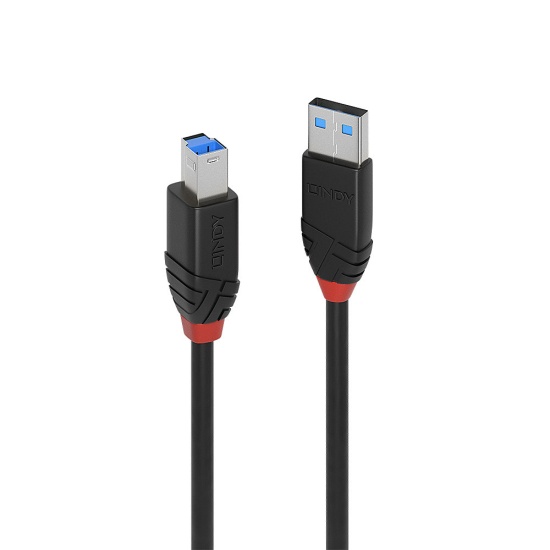 Lindy 10m USB 3.0 Active Cable Slim Image