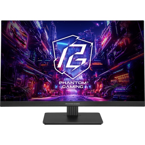 Asrock Phantom Gaming computer monitor 68.6 cm (27