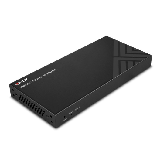 Lindy 4K30 HDMI and USB over IP System - Controller Image