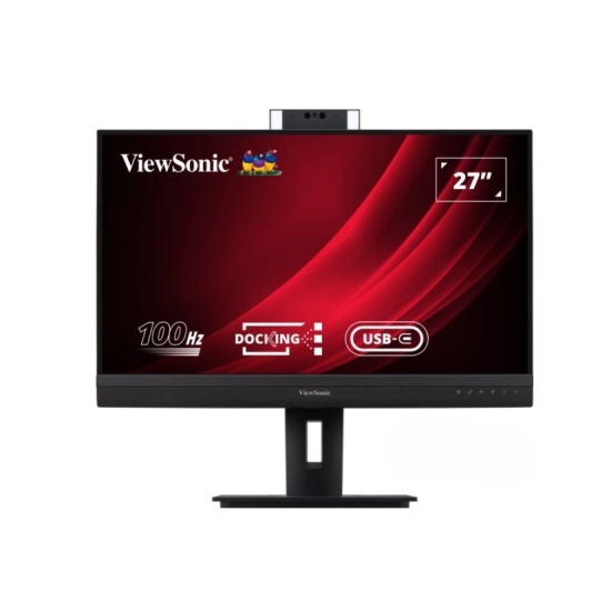 Viewsonic VG Series VG2757V-2K LED display 68.6 cm (27