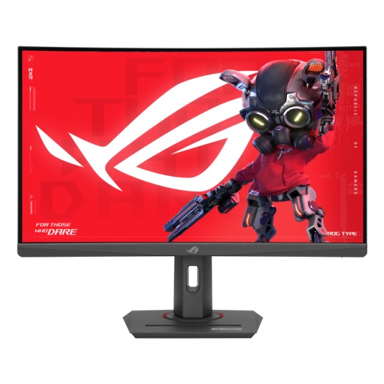 ASUS XG27WCS computer monitor 68.6 cm (27