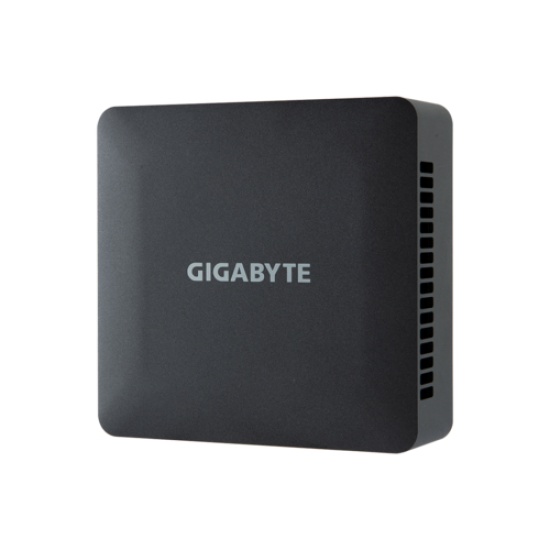 GIGABYTE BRIX Black i7-1355U Image