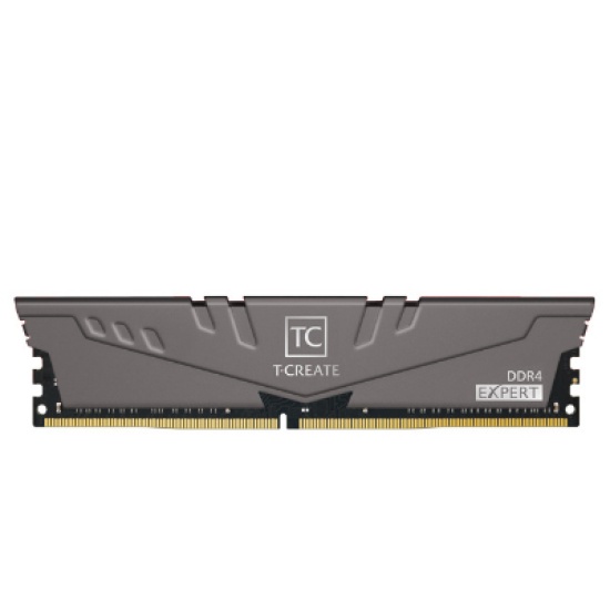 Team Group TTCED432G3600HC18JDC01 memory module 32 GB 2 x 16 GB DDR4 3600 MHz Image